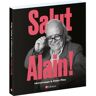 Salut, Alain ! Hommage à Alain Rey