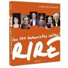 Rire. 100 humoristes cultes !