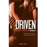 Driven Tome 3 : Crashed