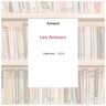 Les Amours - Ronsard