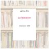 La Natation - Lahmy, Éric