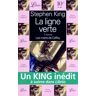 La ligne verte Tome 3 : Les mains de Caffey