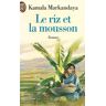 Le riz et la mousson