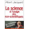 La science à l'usage des non-scientifiques