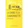 La dame à la camionnette