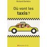 Où vont les taxis ?