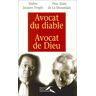 Avocat du diable, avocat de Dieu