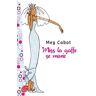 Miss la gaffe ! Tome 3 : Miss la gaffe se marie