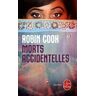 Morts accidentelles