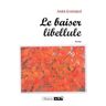 Le Baiser Libellule - Gromolard Andre