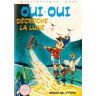 OUI-OUI DECROCHE LA LUNE