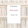 Sable pesant - Anatoli Rybakov