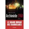 Archimède 1968