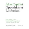 Opposition et Liberation - Capitini Aldo