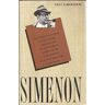 Tout georges Simenon tome 23. - Simenon