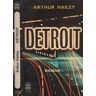 Detroit - Hailey-A