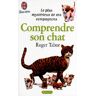 Comprendre son chat