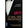 Le bal des importants