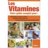 Les vitamines