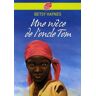 Une nièce de l'oncle Tom