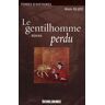 Le gentilhomme perdu