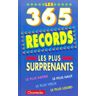 LES 365 RECORDS LES PLUS SURPRENANTS