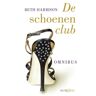 De schoenenclub - Omnibus: de Schoenenclub & geheimen van de schoenenclub - Beth Harbison