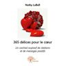 365 délices pour le coeur