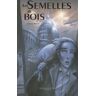 Les semelles de bois