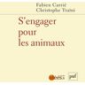 S'engager pour les animaux