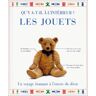 Les jouets - De Boeck