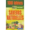 Saveurs naturelles