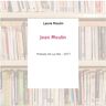 Jean Moulin - Laure Moulin