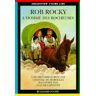 ROB ROCKY. L'homme des rocheuses