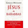 Jésus dit Barabbas