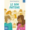 Le bon Antoine