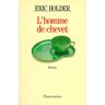 L'homme de chevet