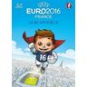 Euro 2016. La BD officielle