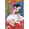 Inu-Yasha Tome 1