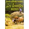 LES LENTILLES VERTES