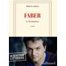 Faber. Le destructeur