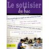 Le sottisier du bac