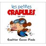 Jean Paul Gaultier Les petites crapules : Gaultier Casse-Pieds