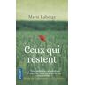 Ceux qui restent