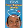 POUR L'HUMOUR DE DIEU