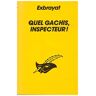 Quel gâchis, inspecteur !