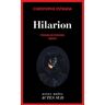 Hilarion. L'énigme des fontaines mortes