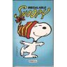 Snoopy Tome 4 : Inégalable Snoopy