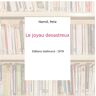 Le joyau desastreux - Hamill, Pete