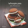 Whoopie pies